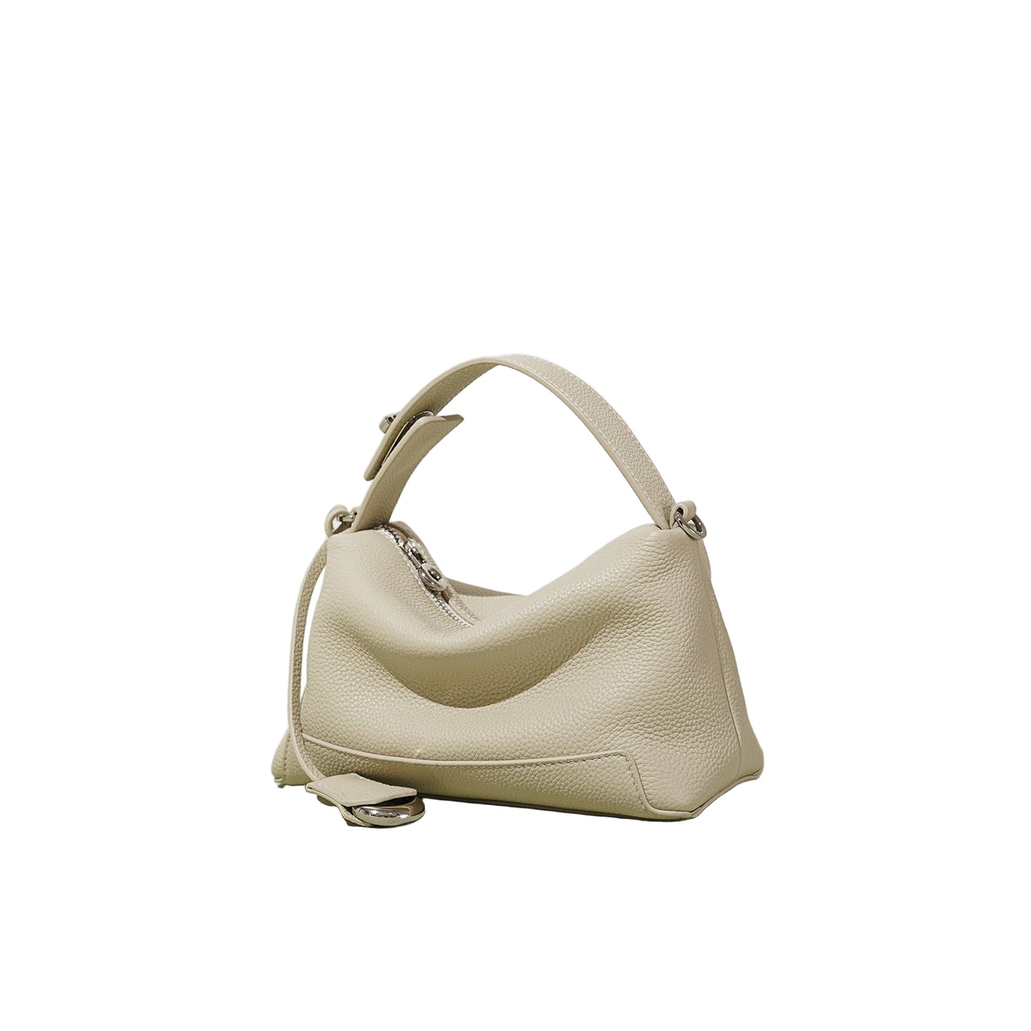 Korean Style Soft Pillow Shoulder Bag