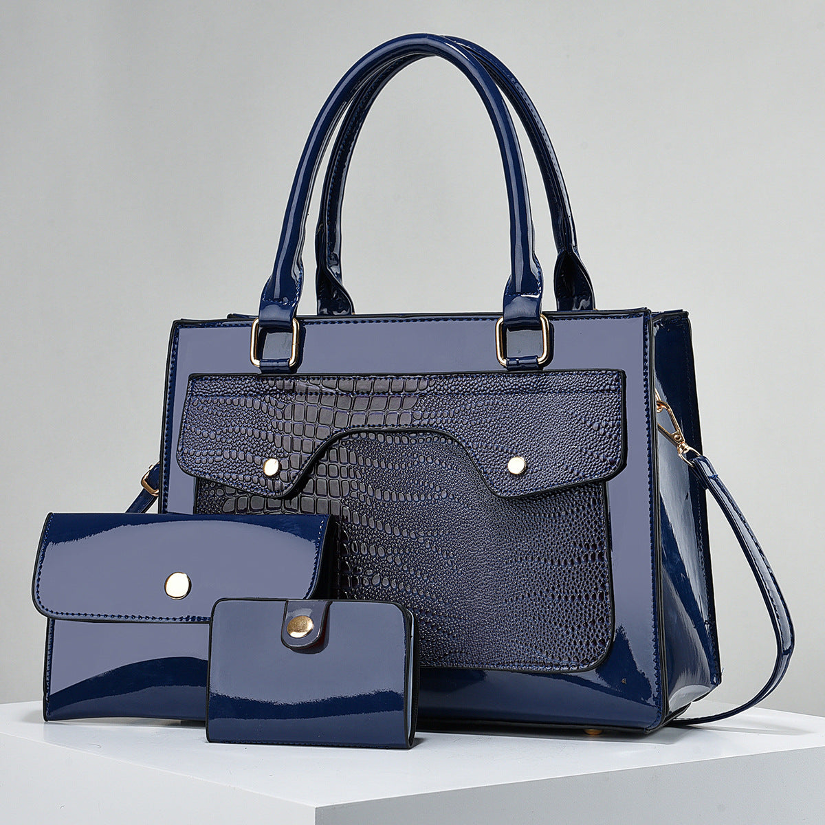 Specialized Design Leather Bags