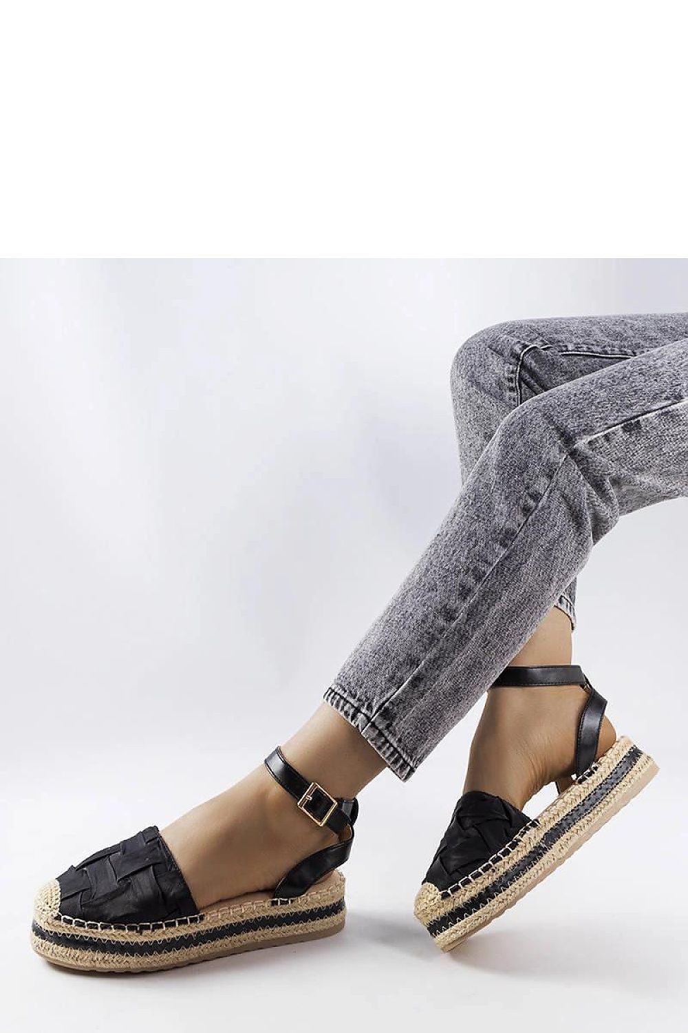 Espadrille model 207048 Solea