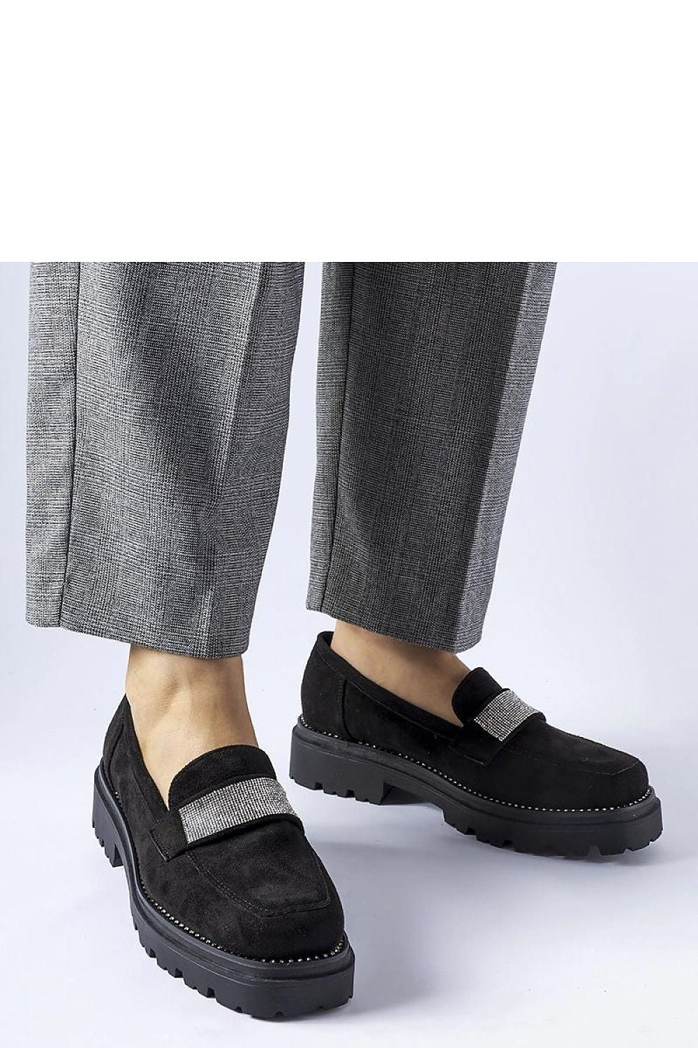 Mocassin model 207662 Solea