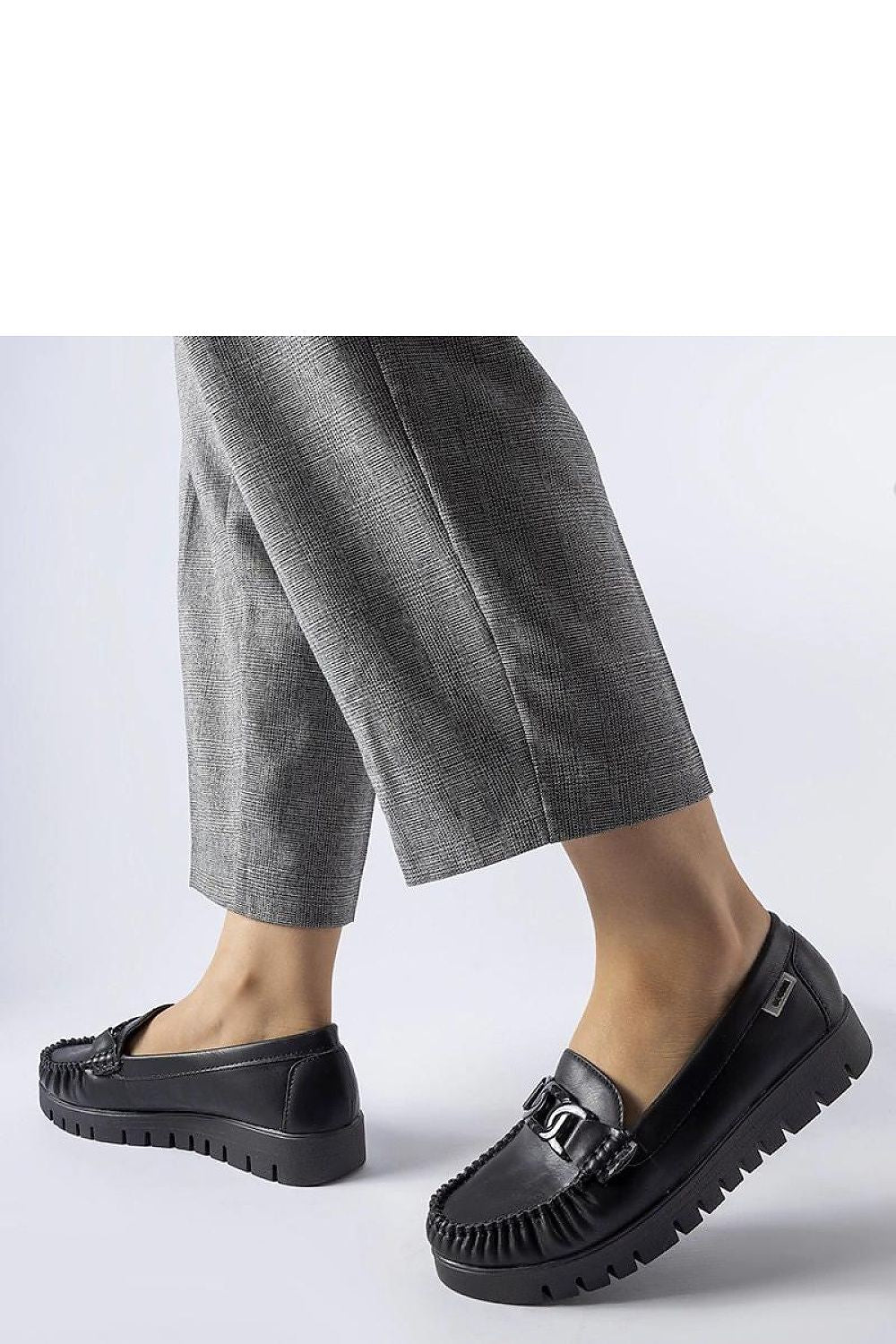 Mocassin model 207664 Solea