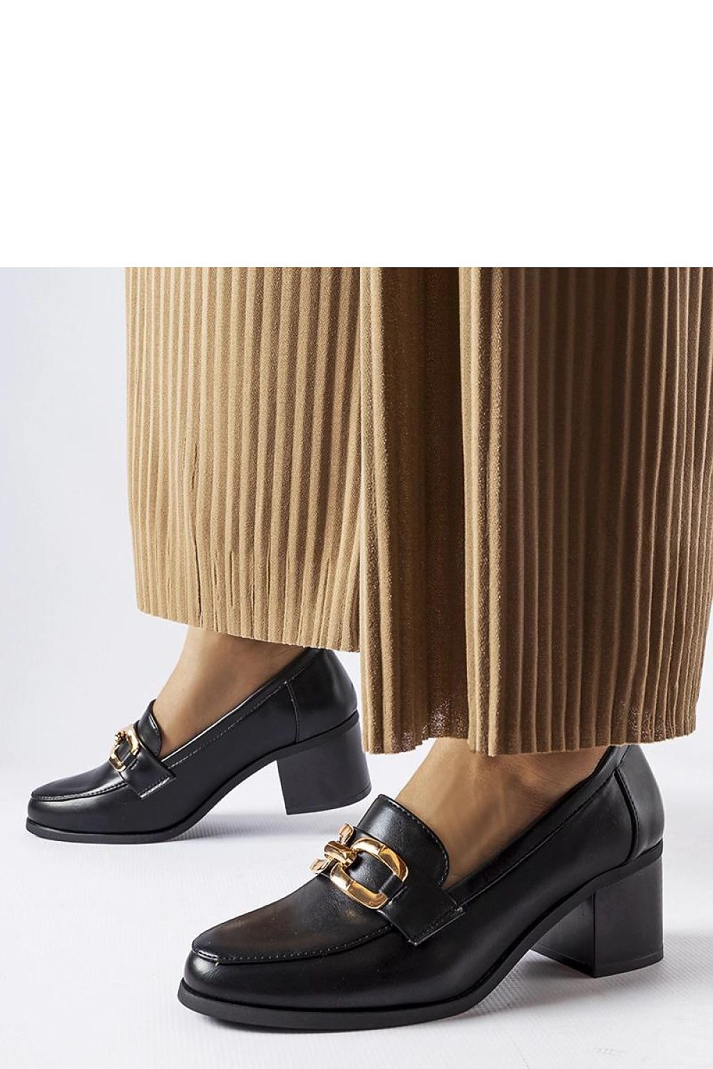 Mocassin model 207677 Solea