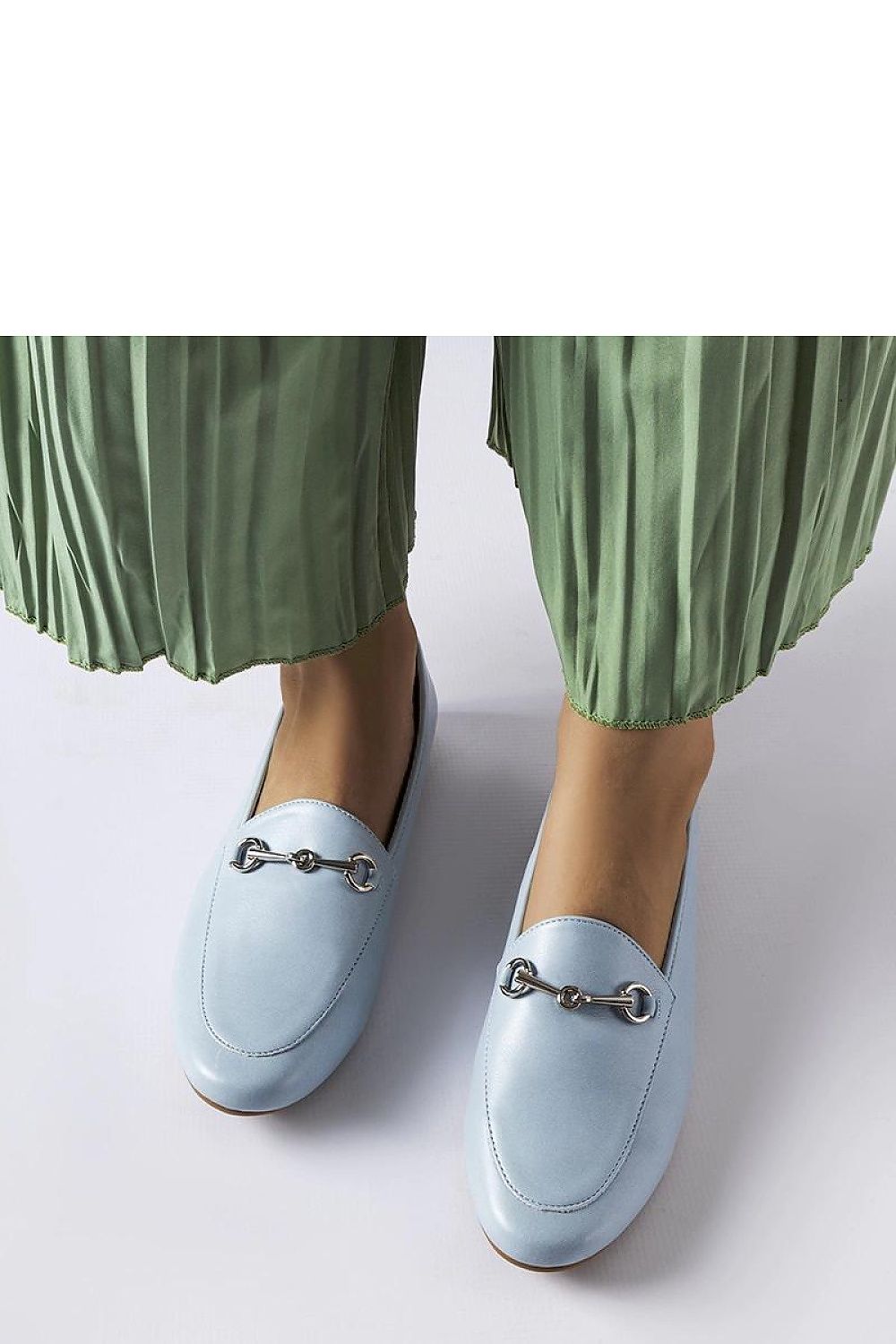 Mocassin model 207713 Solea