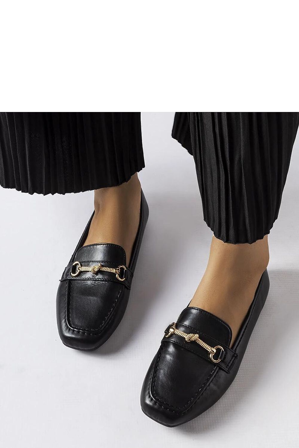 Mocassin model 207748 Solea