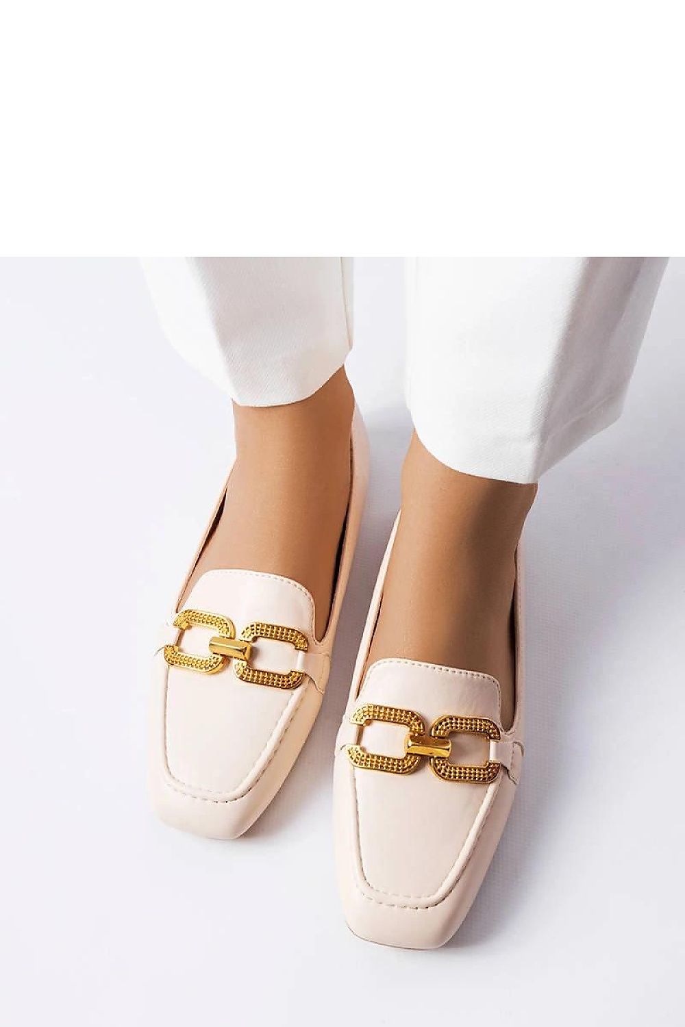 Mocassin model 207916 Solea