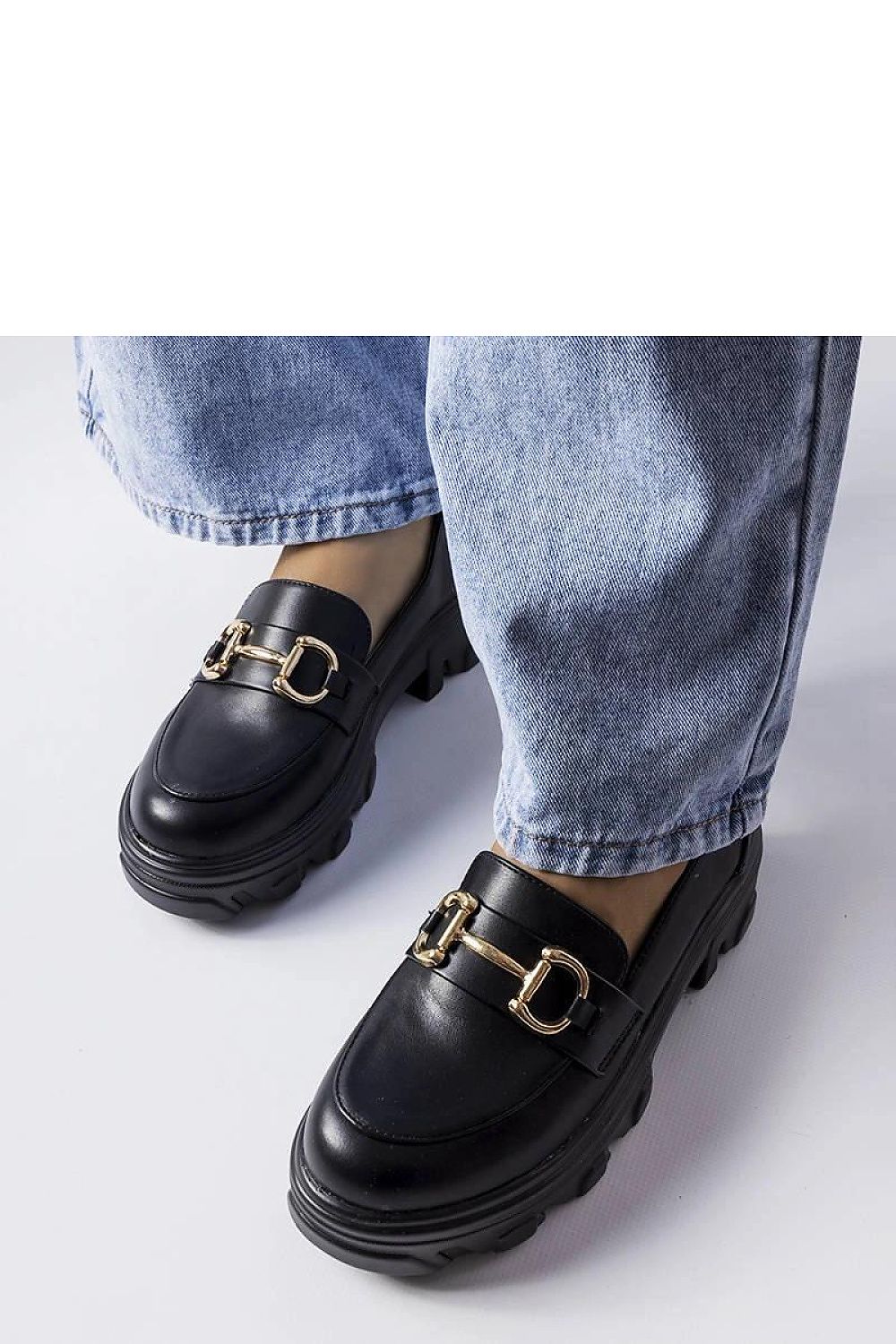 Mocassin model 207932 Solea