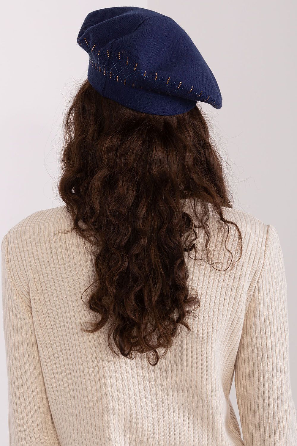 Beret model 208251 AT