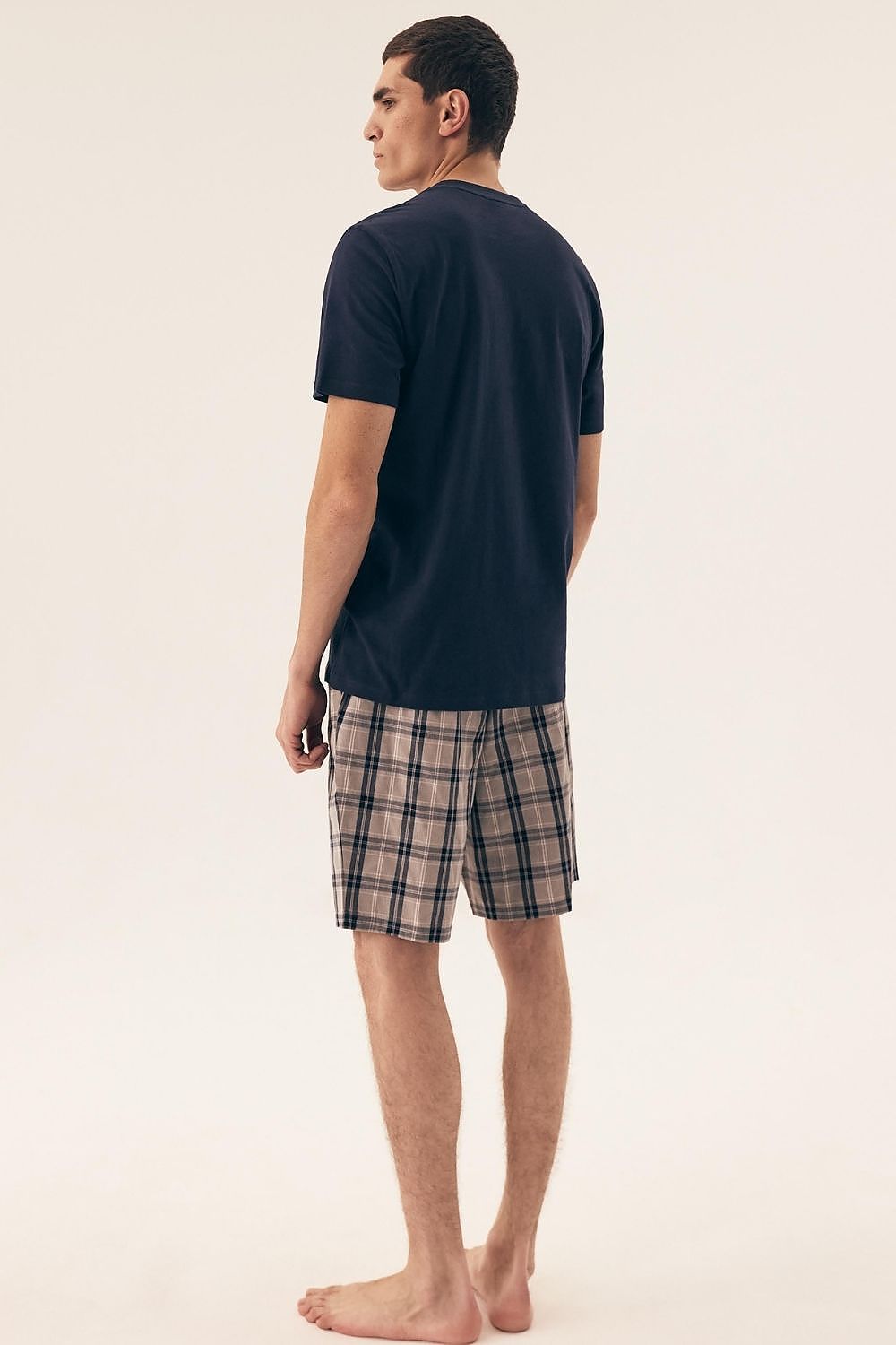 Pyjama model 208609 Henderson