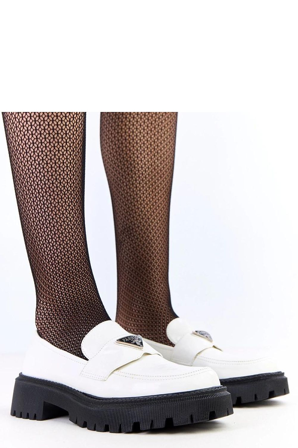 Mocassin model 218554 Solea