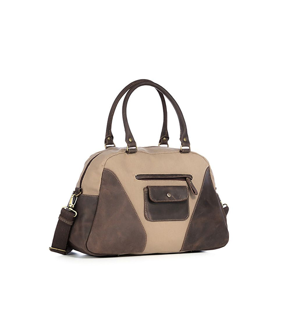 Everyday handbag model 152095 Verosoft
