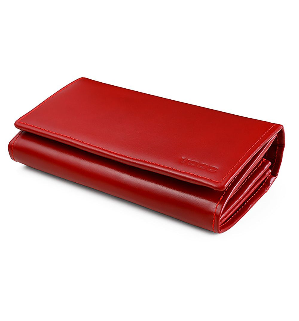Women`s wallet model 152125 Verosoft