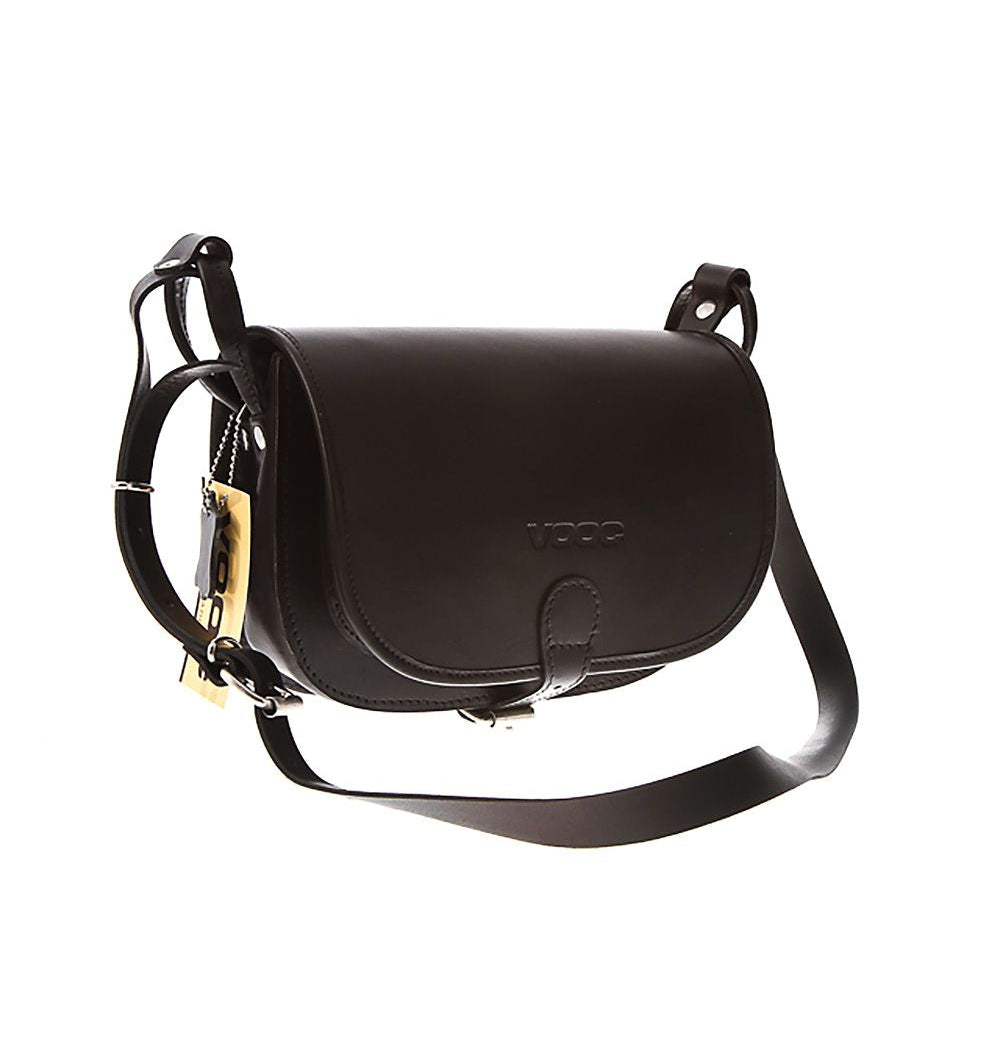 Natural leather bag model 152162 Verosoft