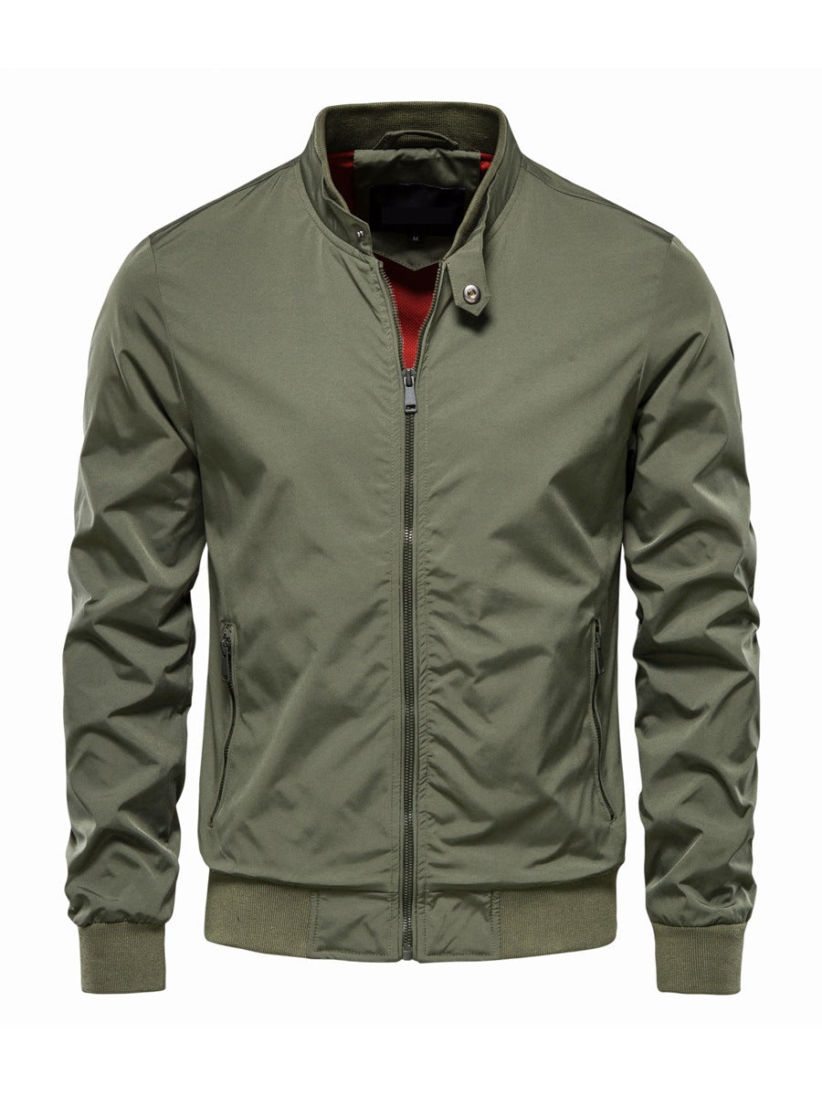 Men's Casual Jacket