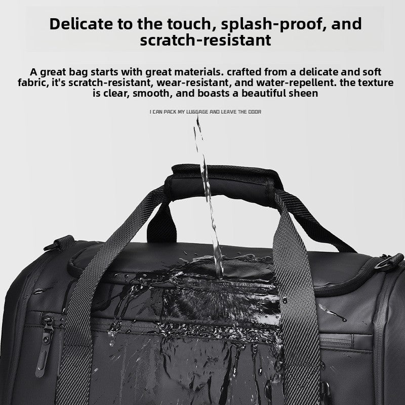Large capacity Travel Bag