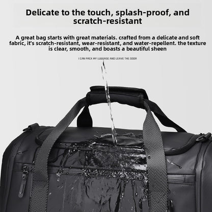 Large capacity Travel Bag