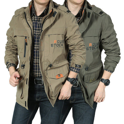 Men Jacket