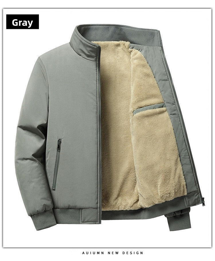 Mens Jacket