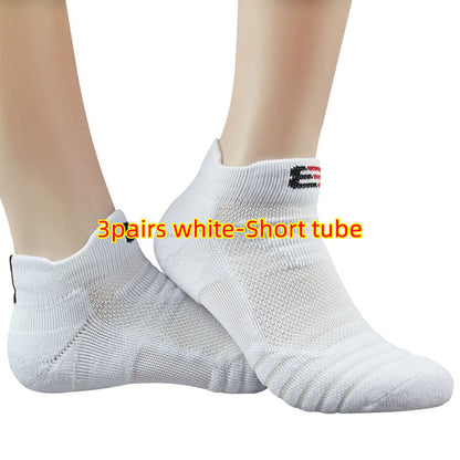 Premium Bamboo Fibre Socks