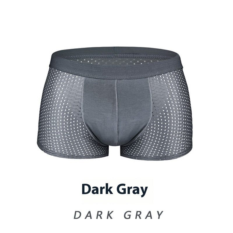 MEN'S BOXER