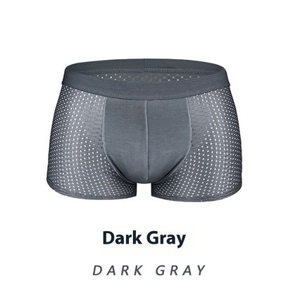 MEN'S BOXER