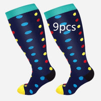 Plus Sized Dots