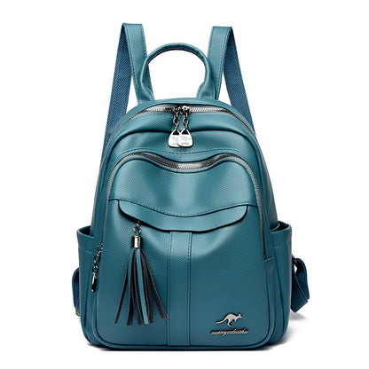 Women's Casual Fashion Backpack with Adjustable Straps