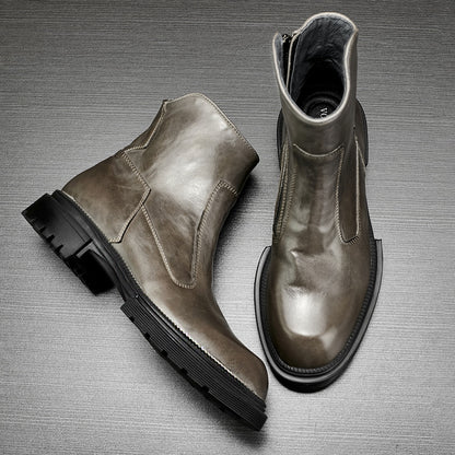 Men's Dr. Martens boots