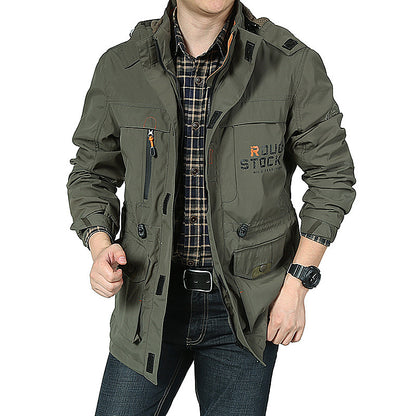 Men Jacket