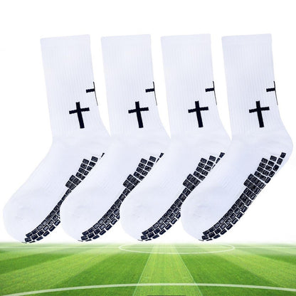Non-Slip Soccer Socks