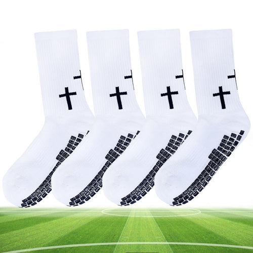 Non-Slip Soccer Socks
