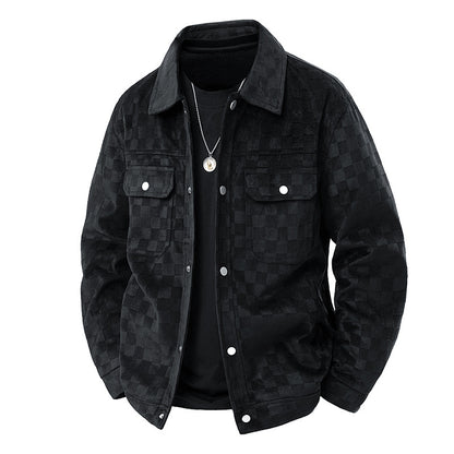 Men's Jacket