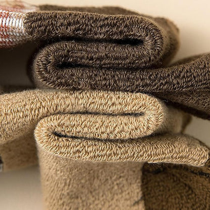 Cozy Winter Socks – 10-PACK