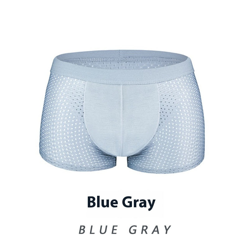 MEN'S BOXER