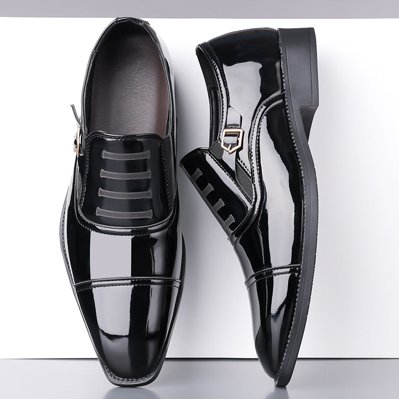 Men's  Leather Shoes