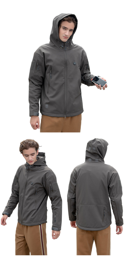 Thermal jacket