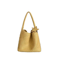 Large Jasmine Yellow