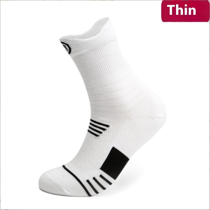 Premium Bamboo Fibre Socks