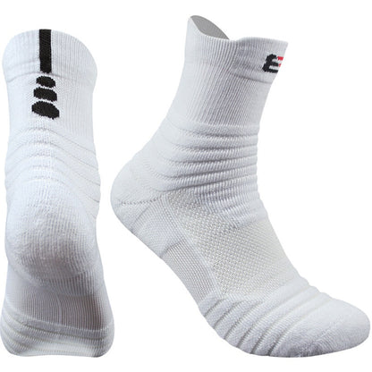 Premium Bamboo Fibre Socks