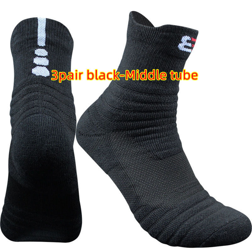 Premium Bamboo Fibre Socks