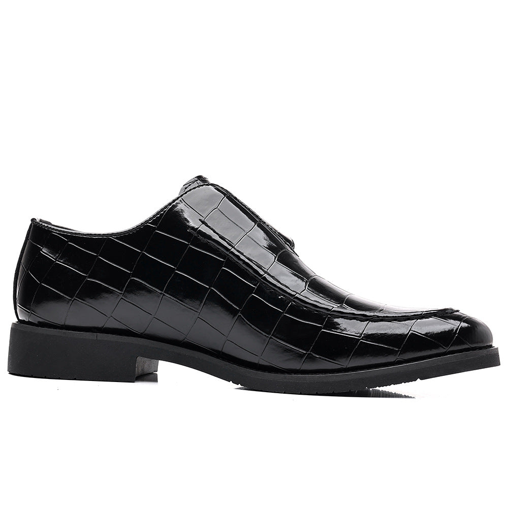 Men's  Leather Shoes