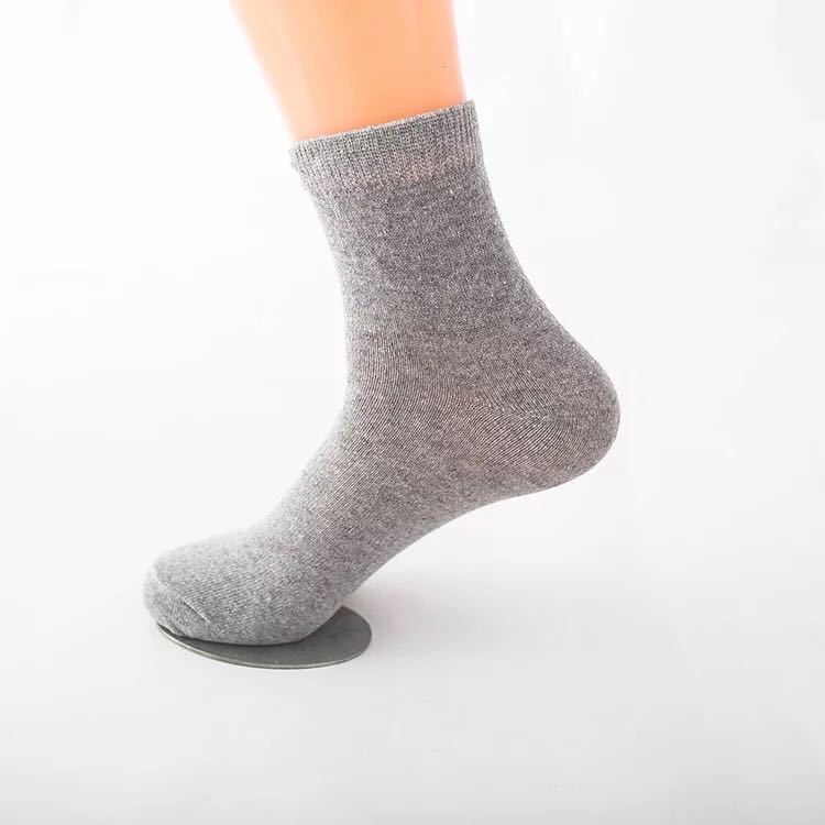 Unisex Thick Crew Socks