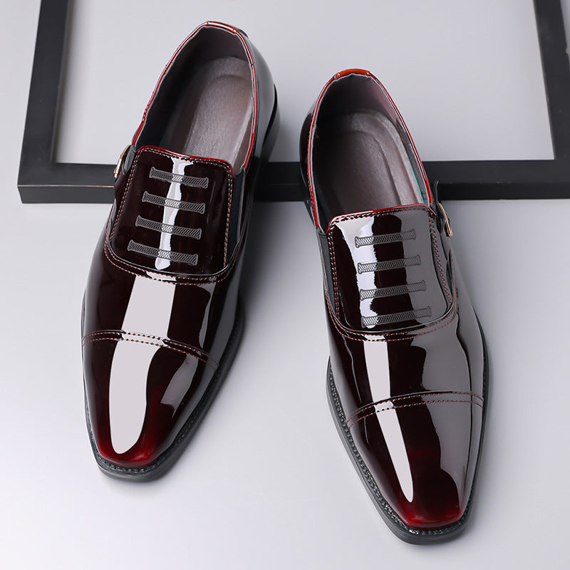 Men's  Leather Shoes