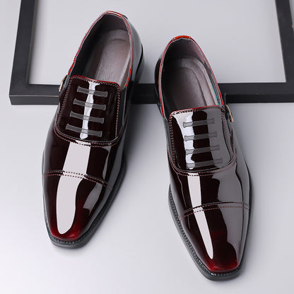 Men's  Leather Shoes