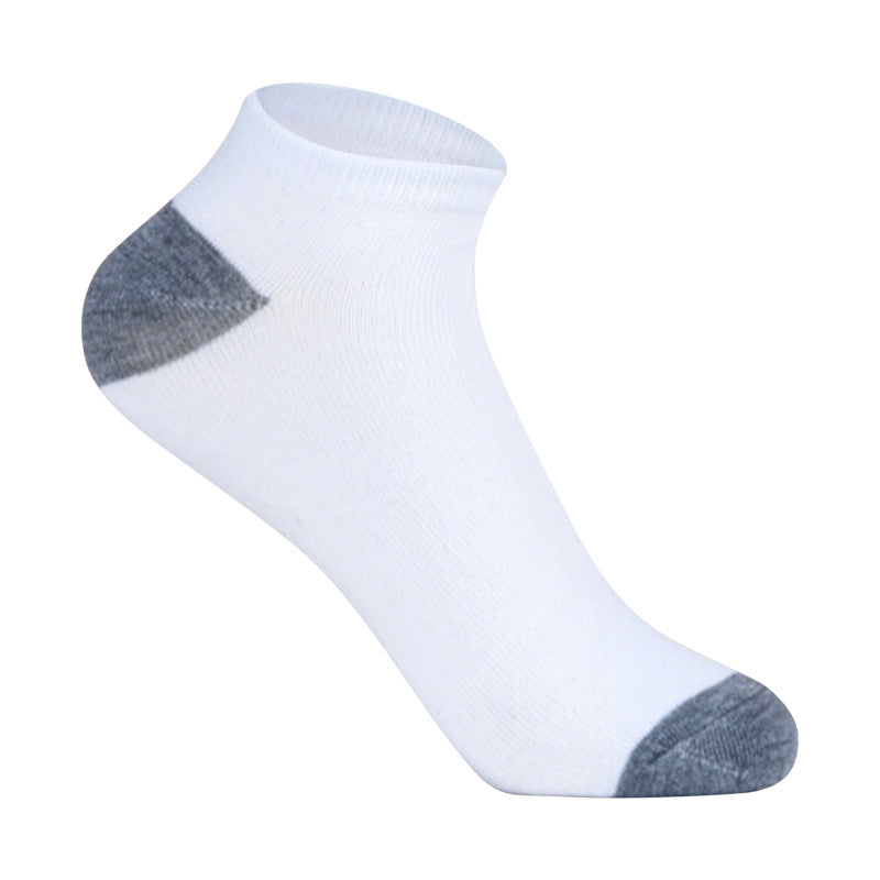 Everyday Low Mouth Socks