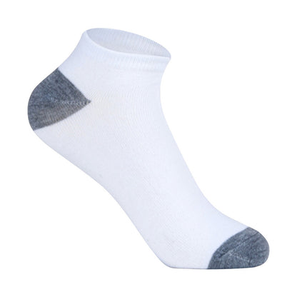 Everyday Low Mouth Socks