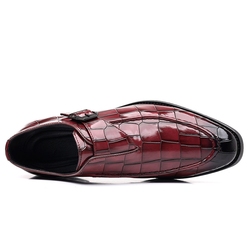 Men's  Leather Shoes