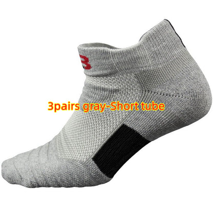Premium Bamboo Fibre Socks