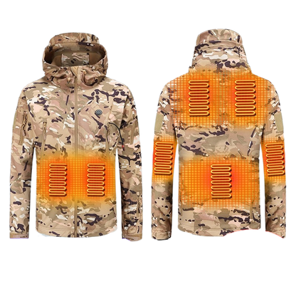 Thermal jacket