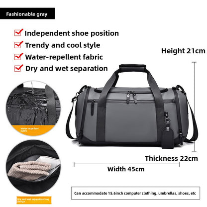 Large capacity Travel Bag