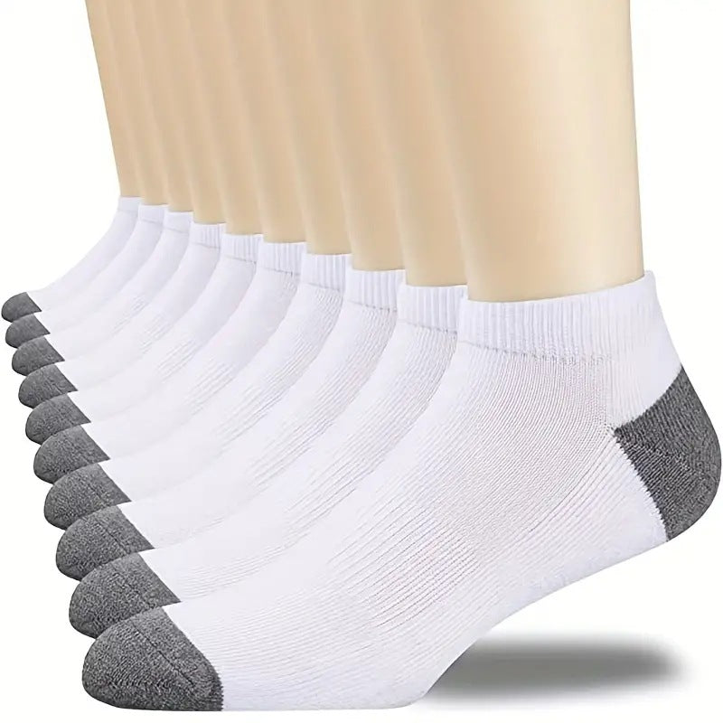 Everyday Low Mouth Socks